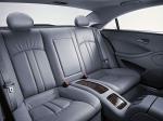 Mercedes-Benz CLS500 2004 года
